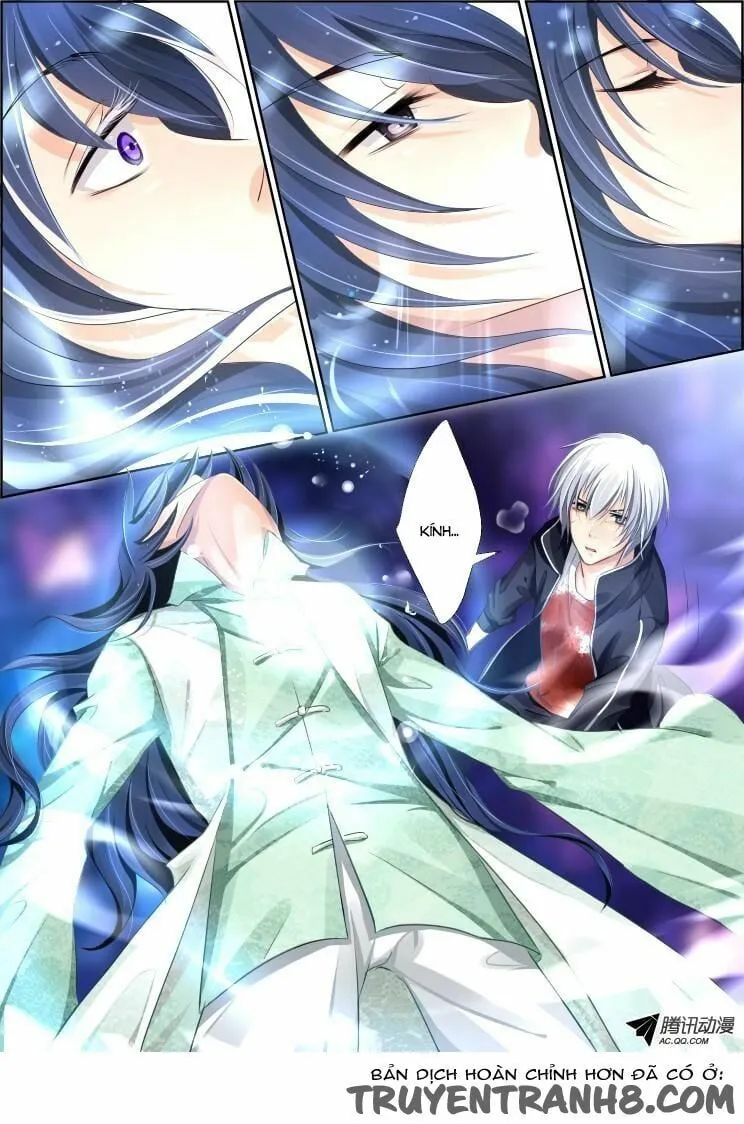 Chapter 91 - Trang 11