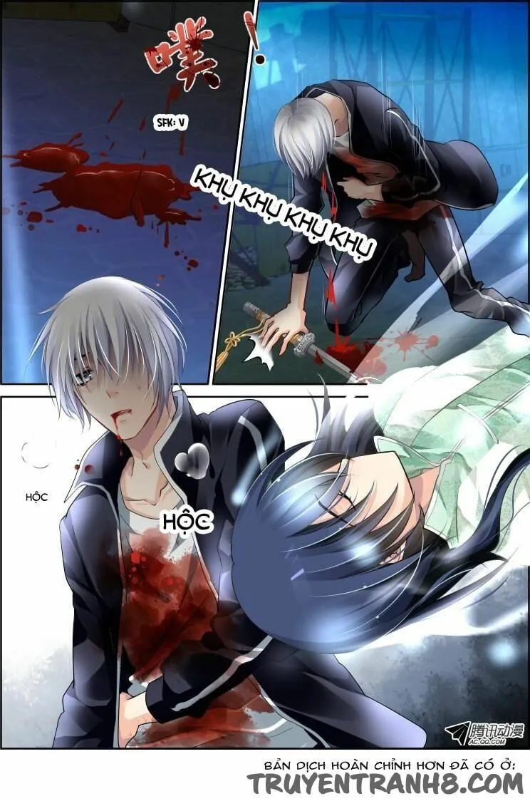 Chapter 91 - Trang 12