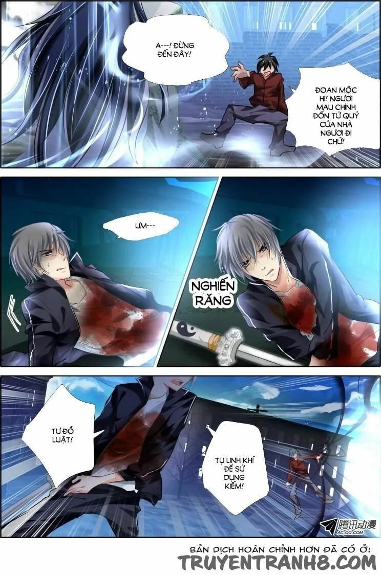 Chapter 91 - Trang 4