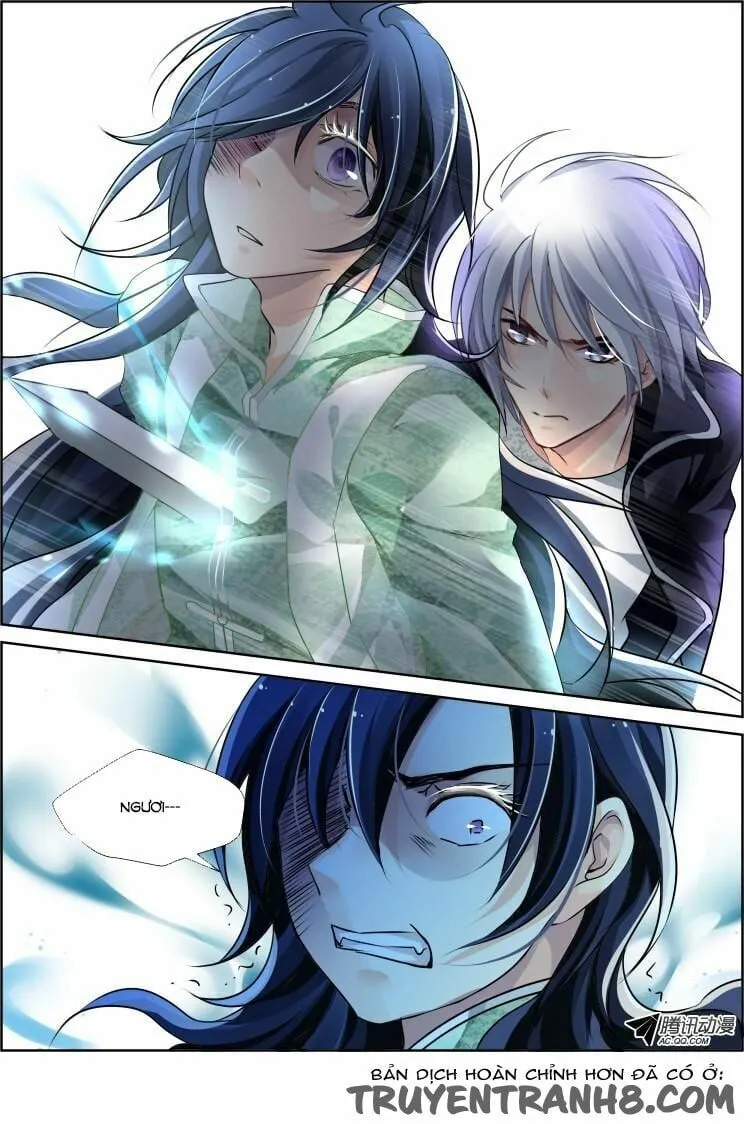Chapter 91 - Trang 7