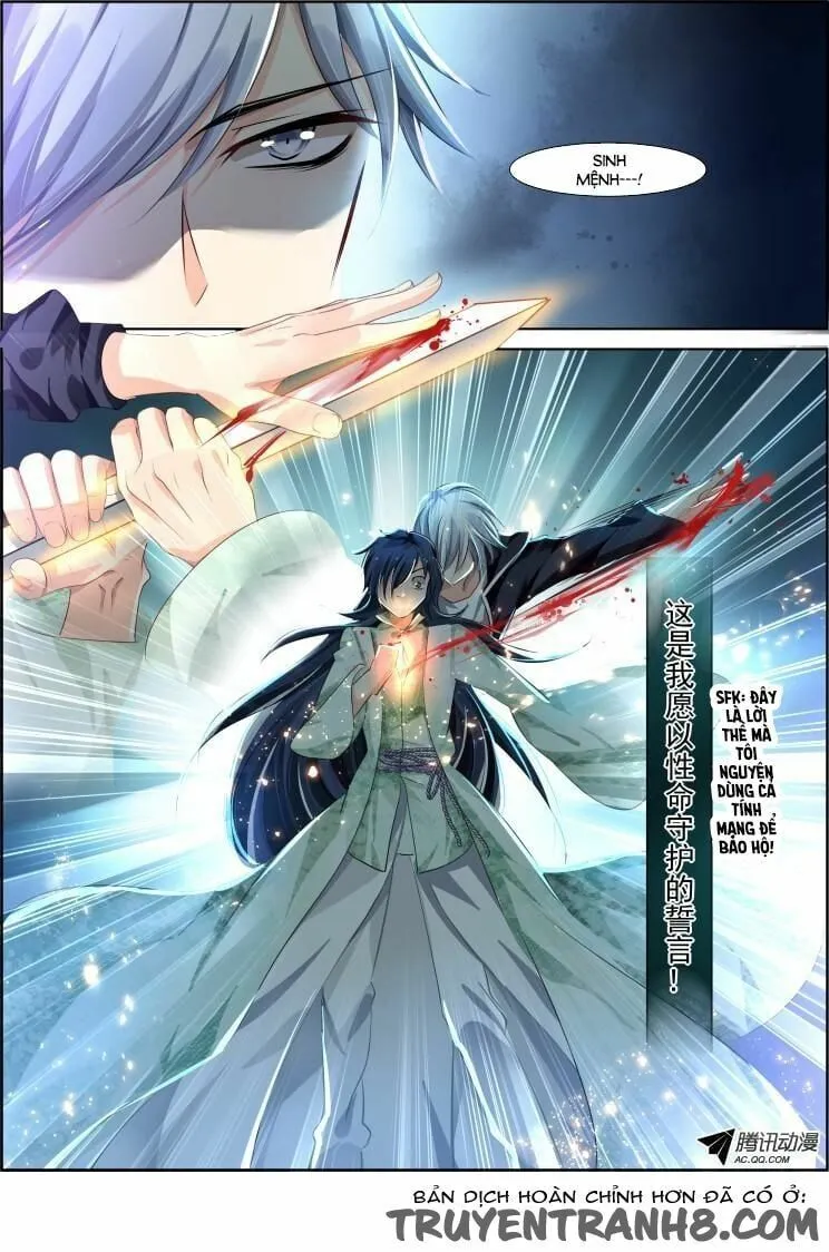 Chapter 91 - Trang 9