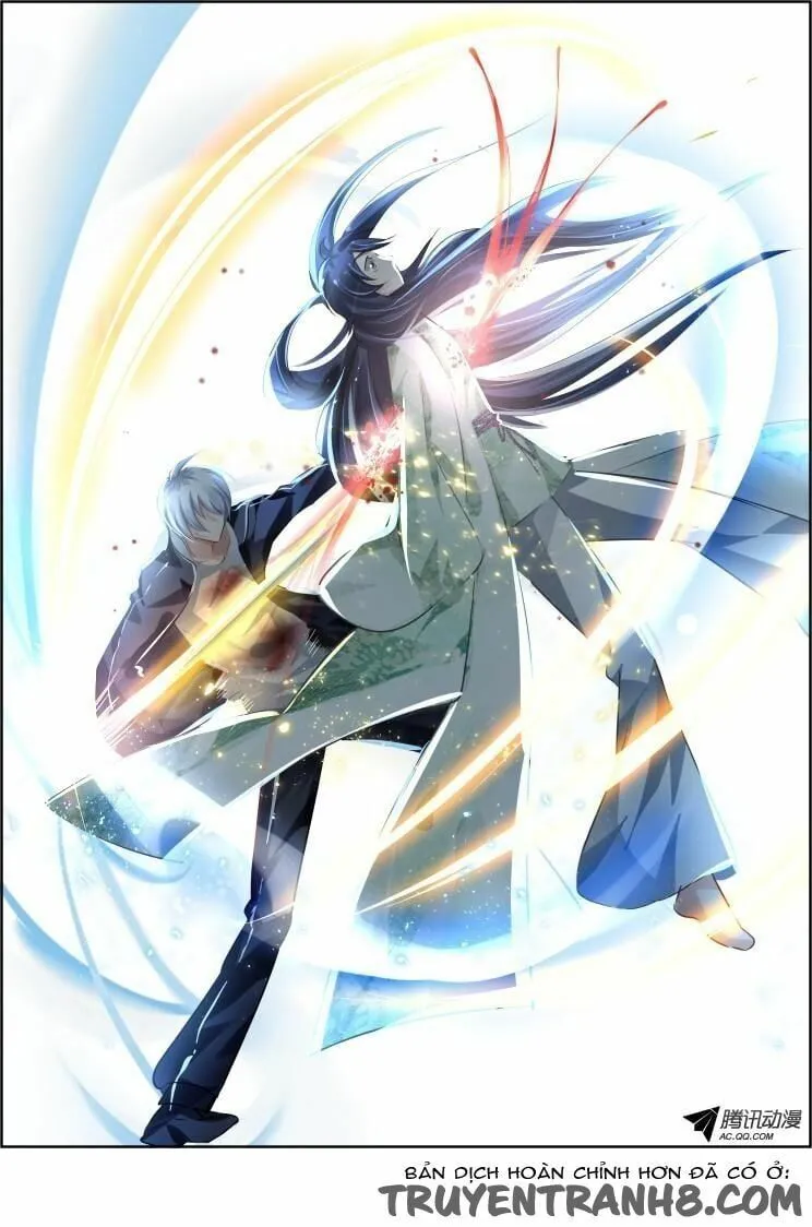 Chapter 91 - Trang 10
