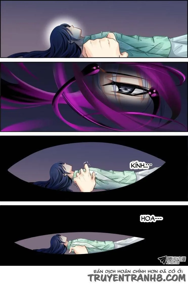 Chapter 92 - Trang 11