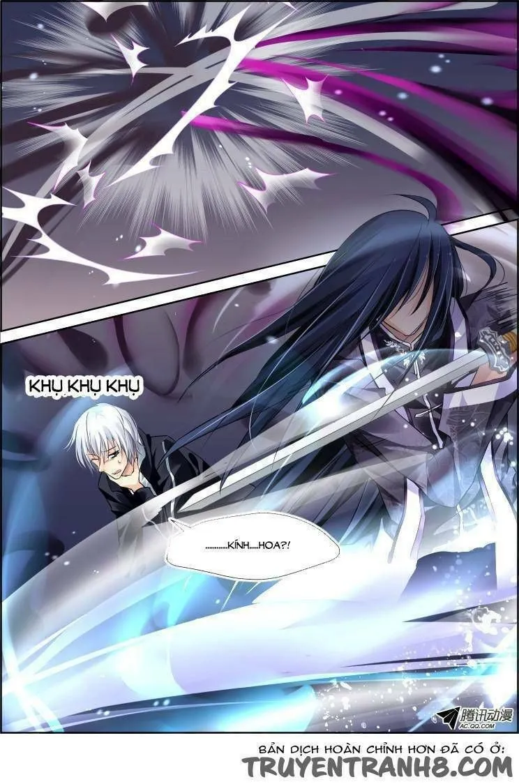 Chapter 92 - Trang 13