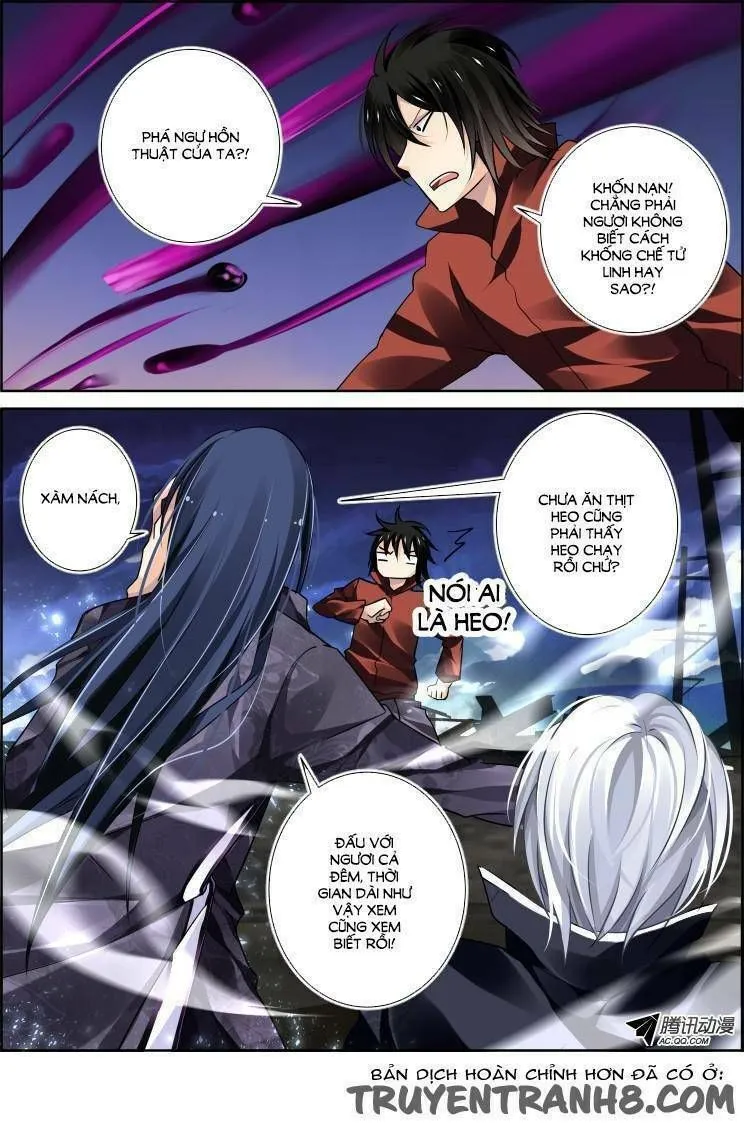 Chapter 92 - Trang 14