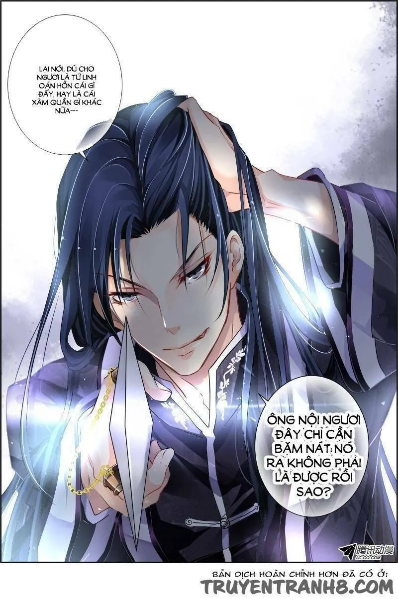 Chapter 92 - Trang 15