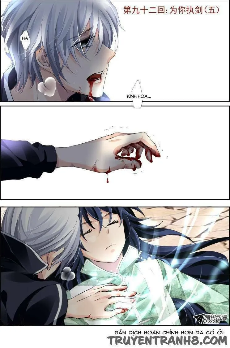 Chapter 92 - Trang 3