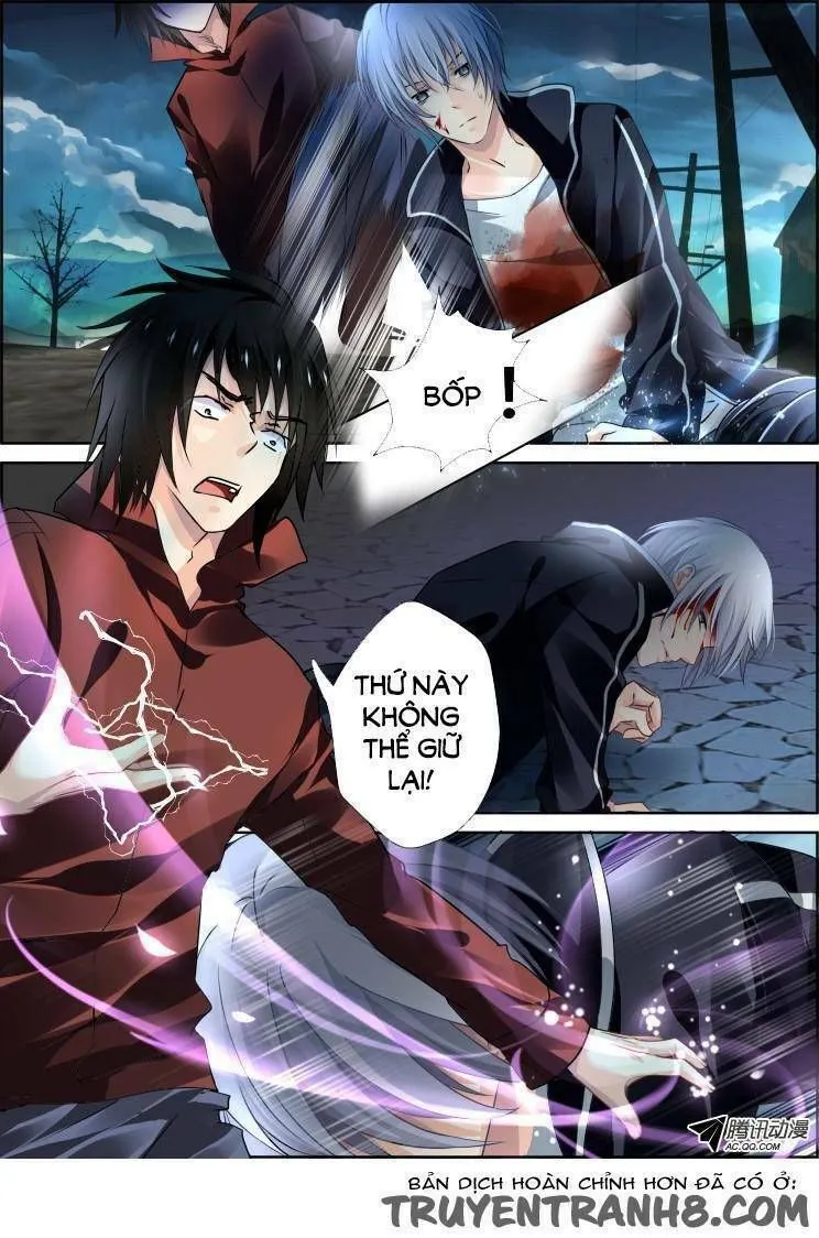 Chapter 92 - Trang 4