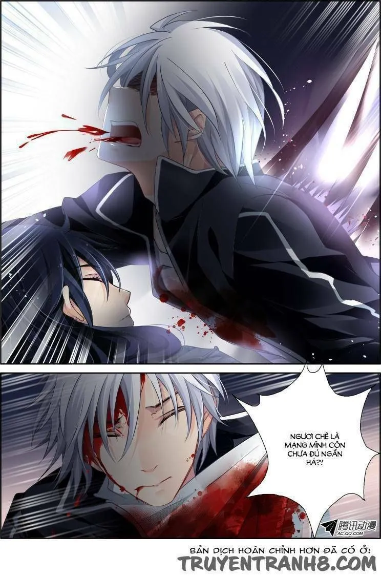 Chapter 92 - Trang 5