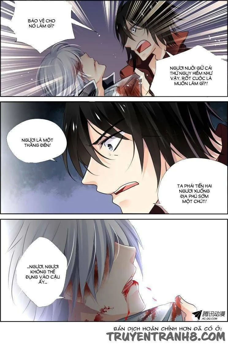 Chapter 92 - Trang 6