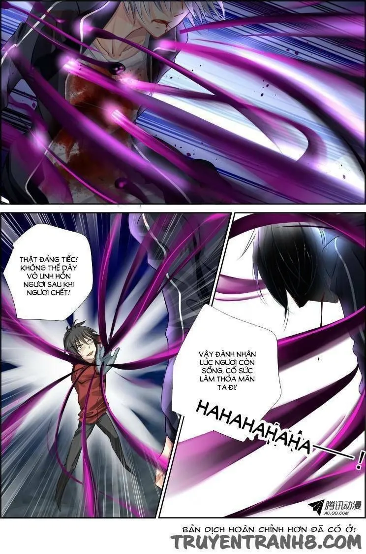 Chapter 92 - Trang 8