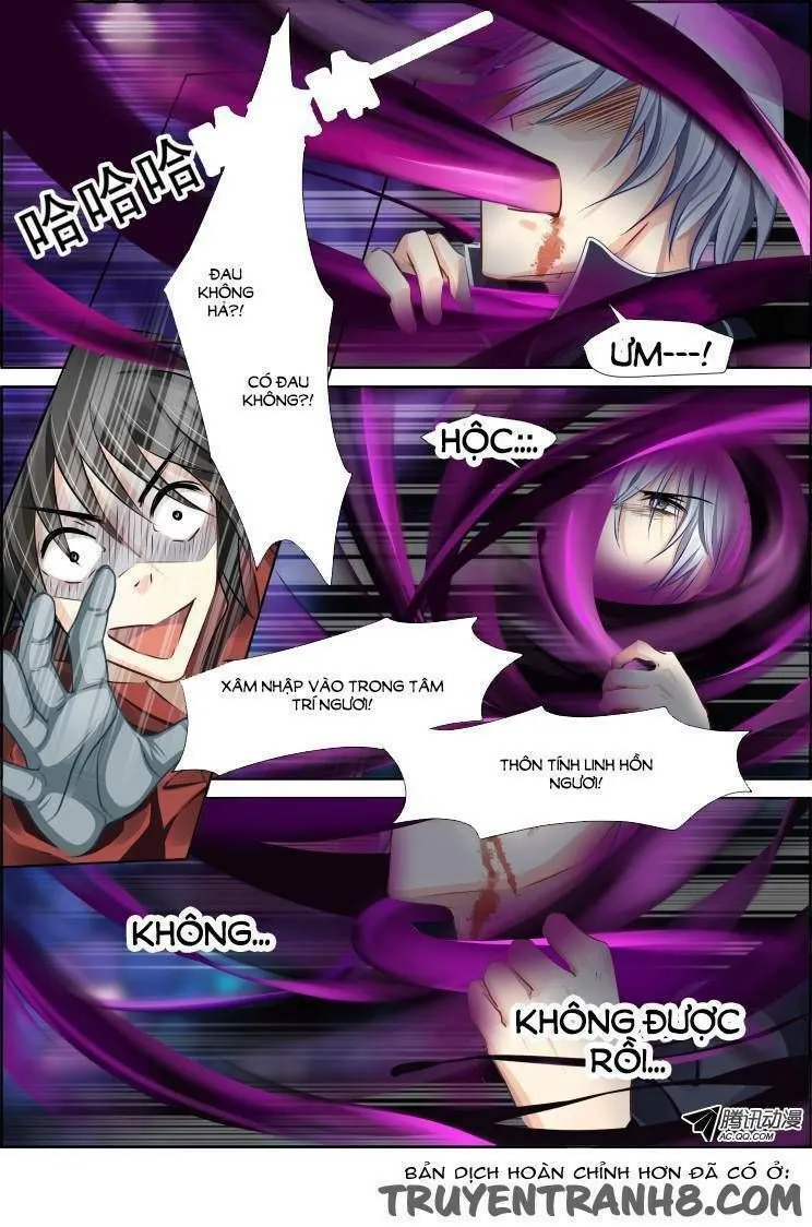 Chapter 92 - Trang 9