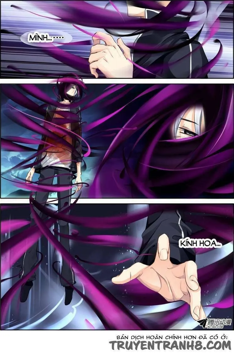 Chapter 92 - Trang 10