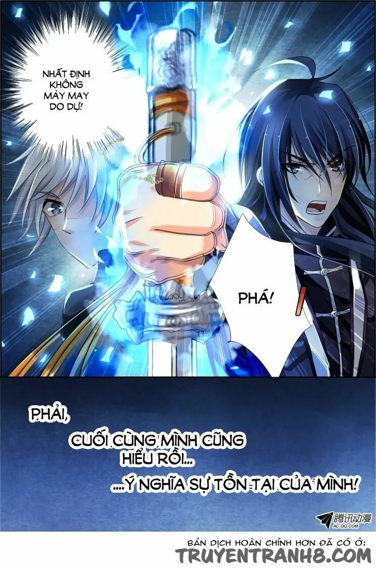 Chapter 93 - Trang 11