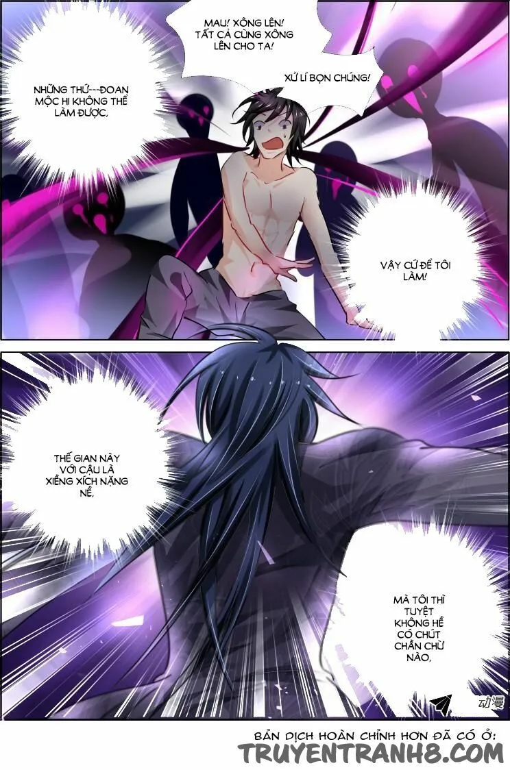 Chapter 93 - Trang 12