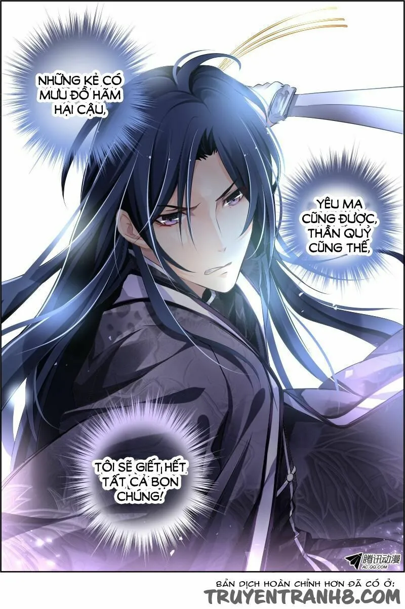 Chapter 93 - Trang 13