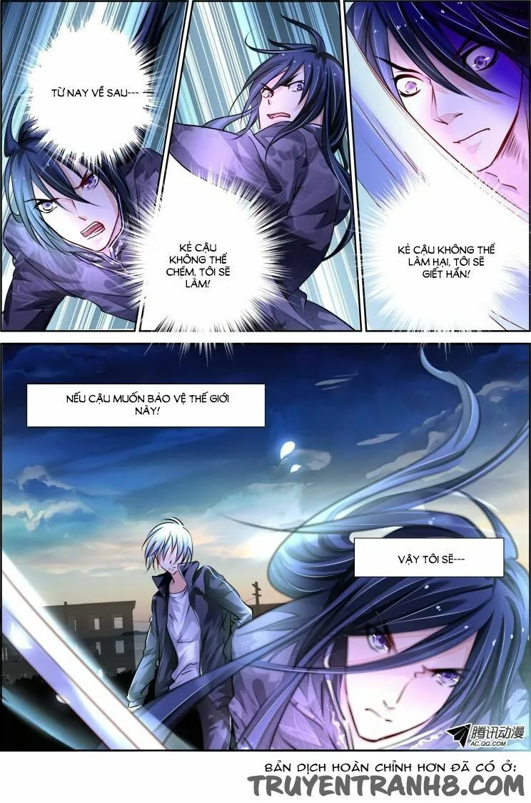Chapter 93 - Trang 15