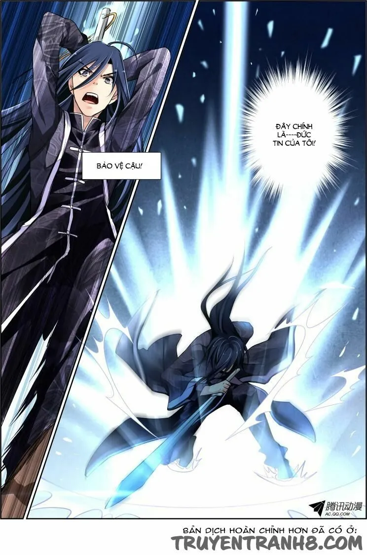 Chapter 93 - Trang 16