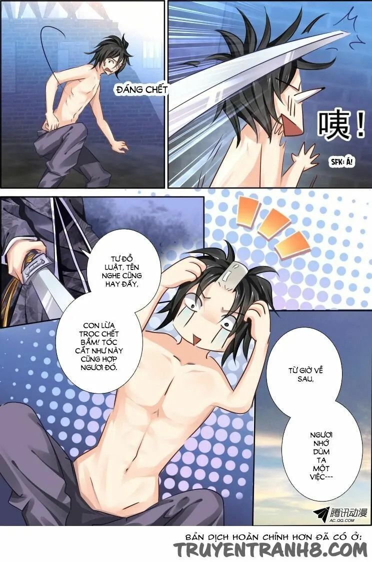 Chapter 93 - Trang 17