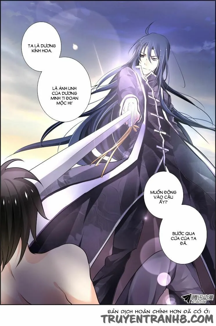 Chapter 93 - Trang 18