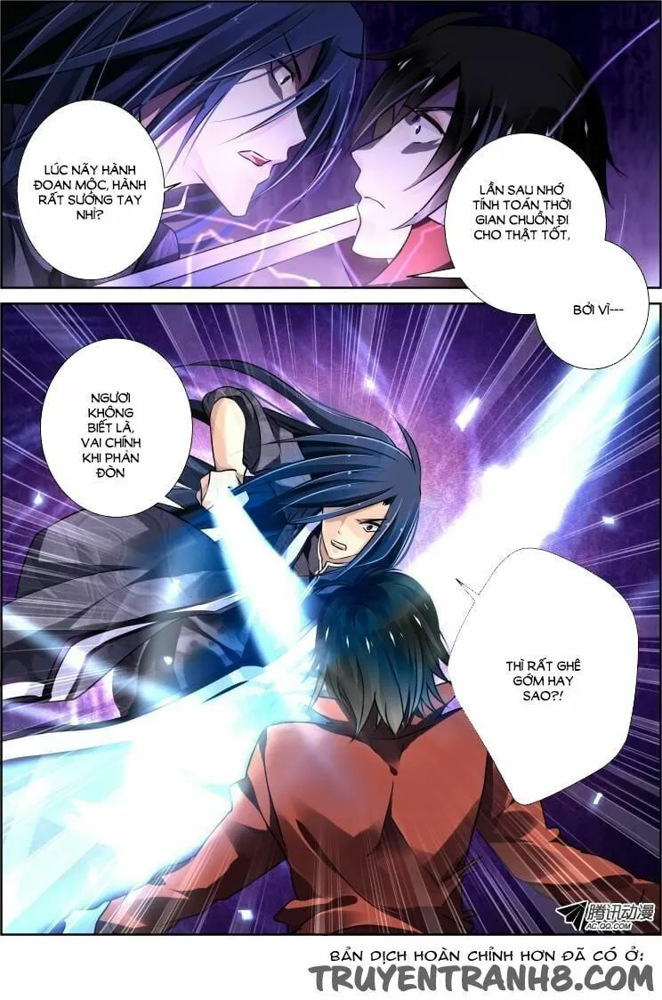 Chapter 93 - Trang 5
