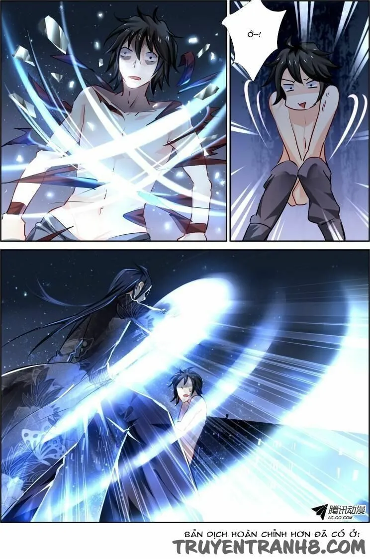 Chapter 93 - Trang 6