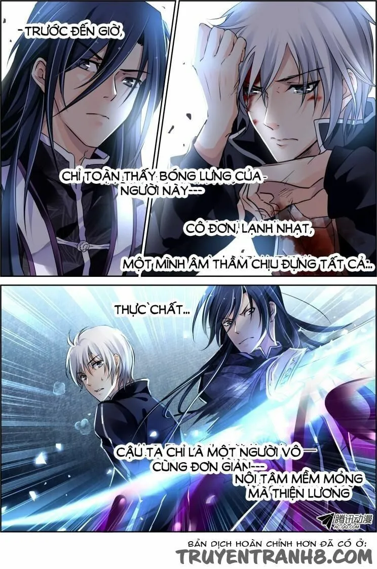 Chapter 93 - Trang 8