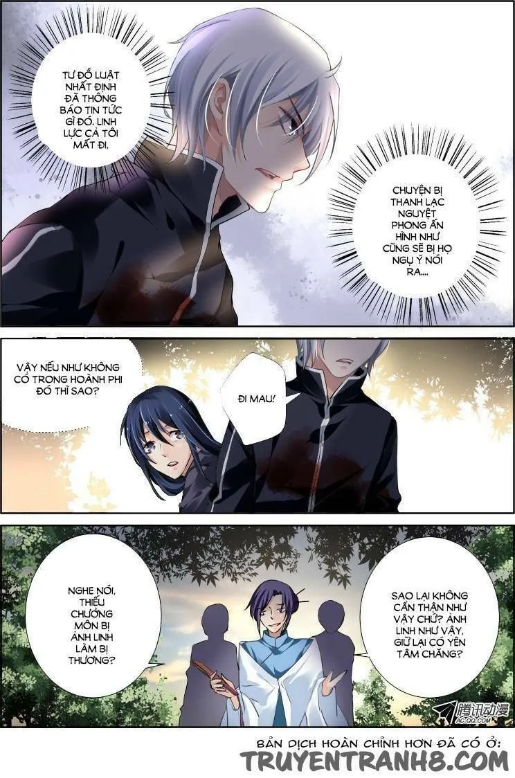 Chapter 94 - Trang 11