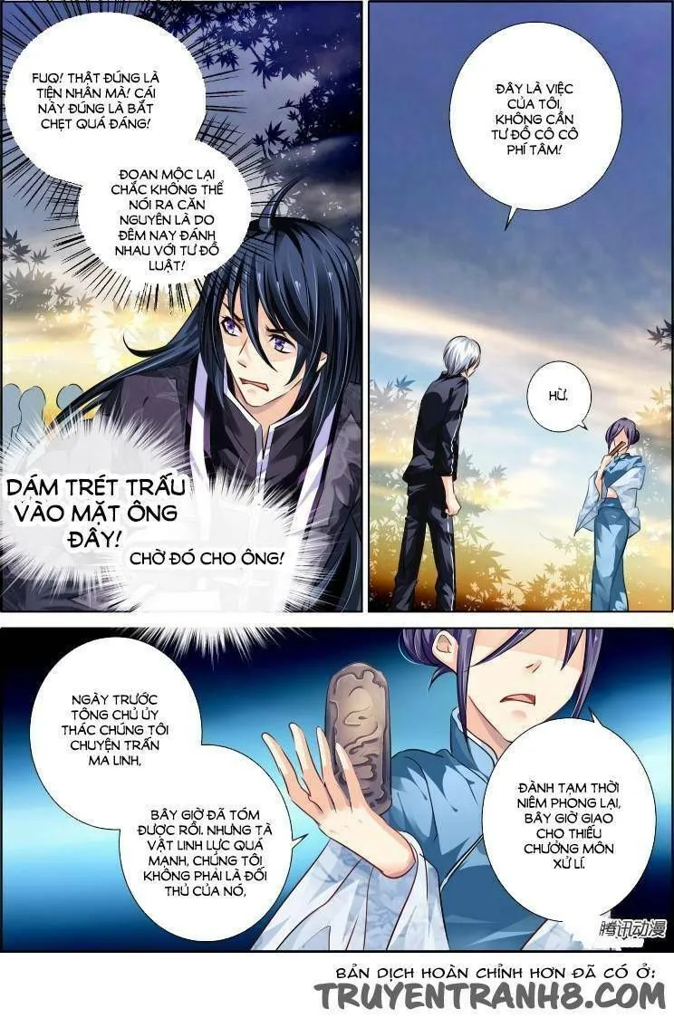 Chapter 94 - Trang 12