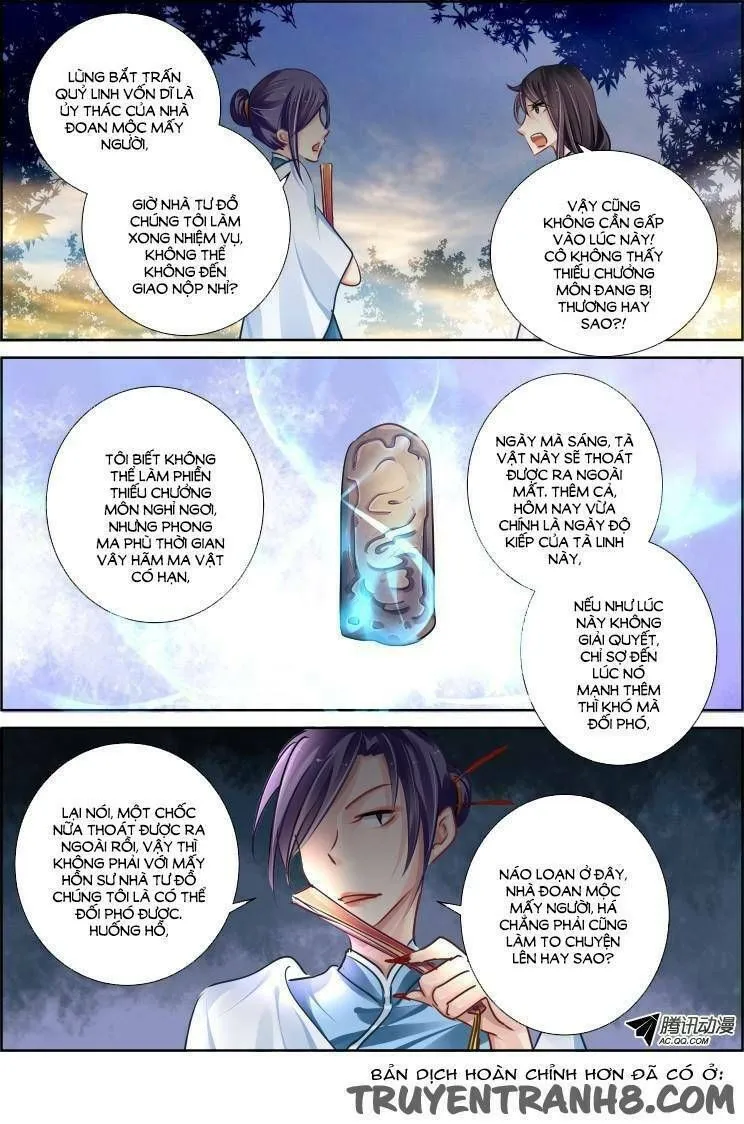 Chapter 94 - Trang 14