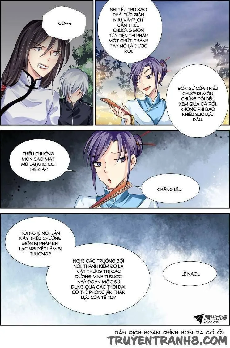 Chapter 94 - Trang 15