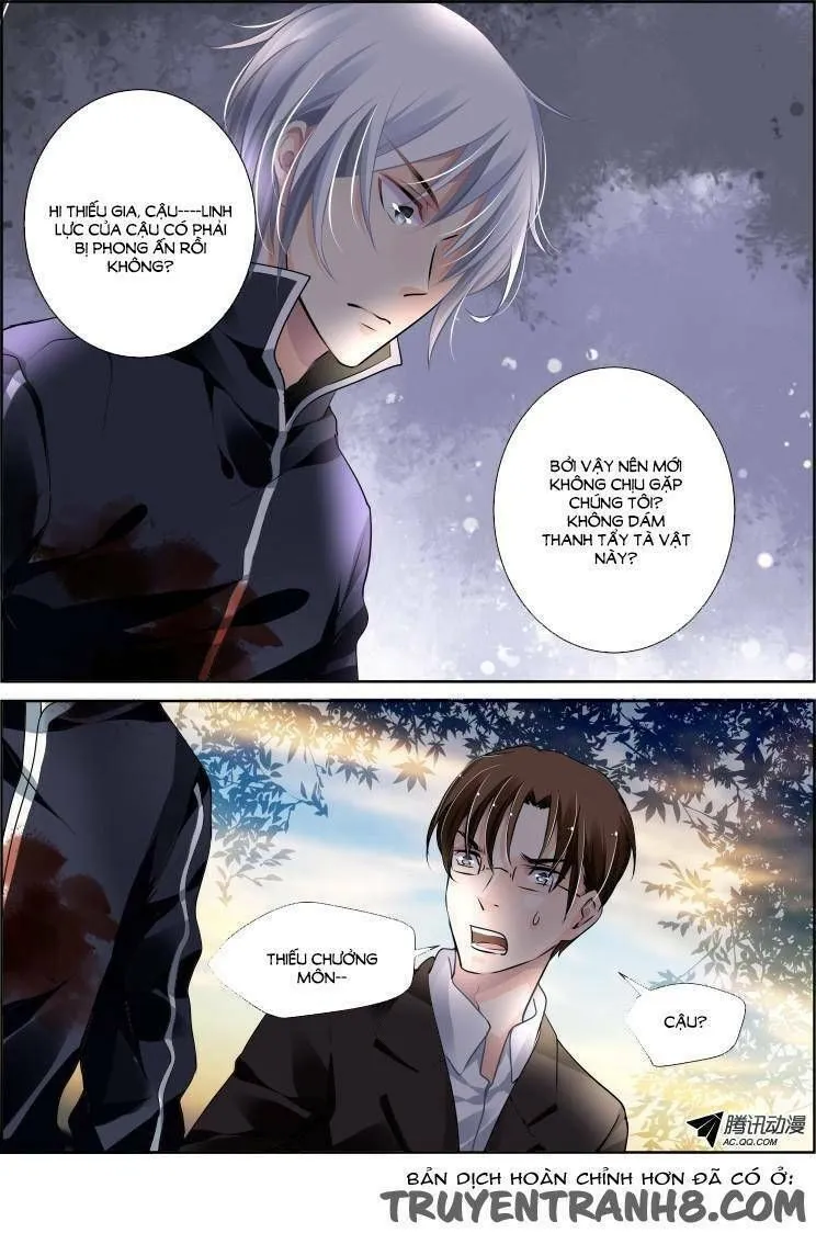 Chapter 94 - Trang 16