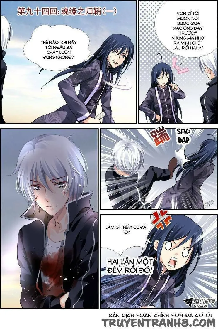 Chapter 94 - Trang 3