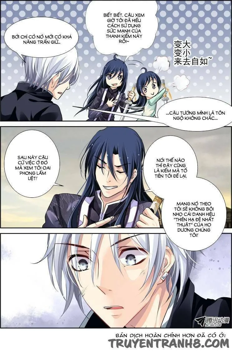 Chapter 94 - Trang 5