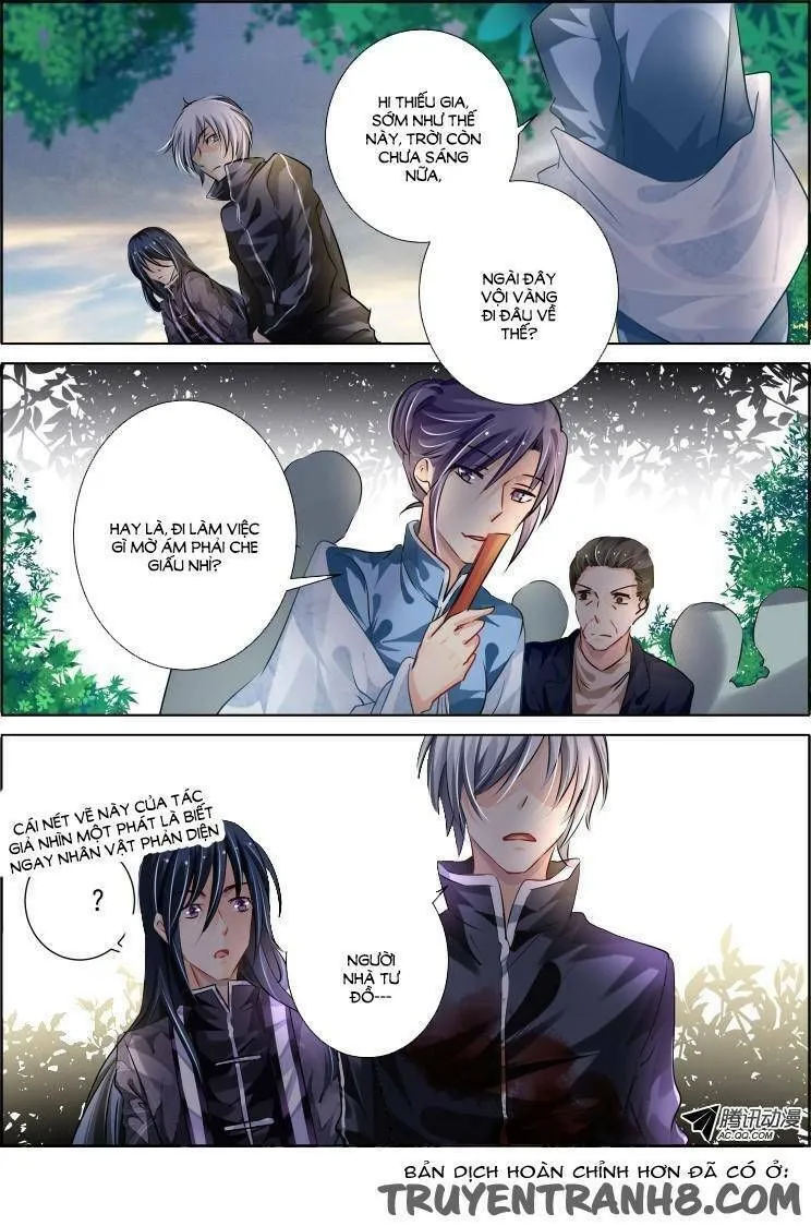 Chapter 94 - Trang 8