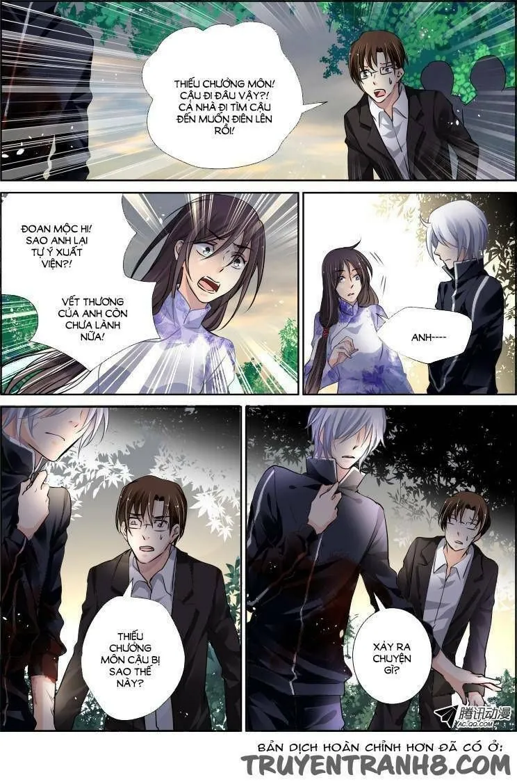 Chapter 94 - Trang 9