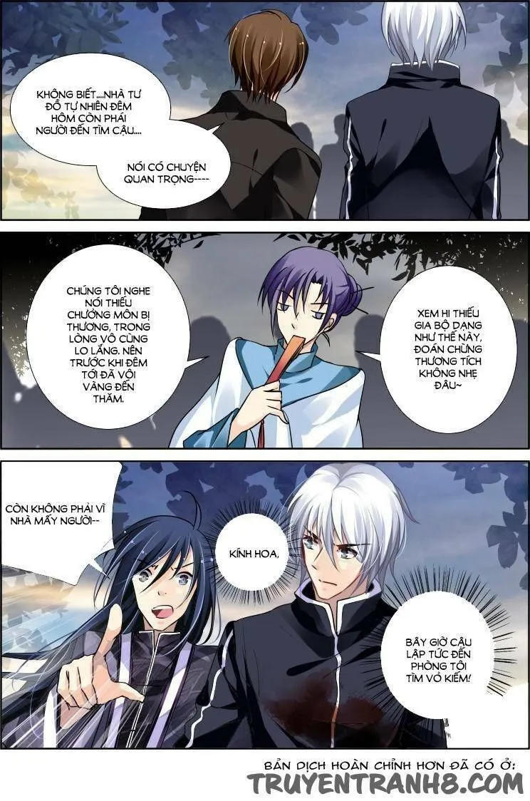 Chapter 94 - Trang 10
