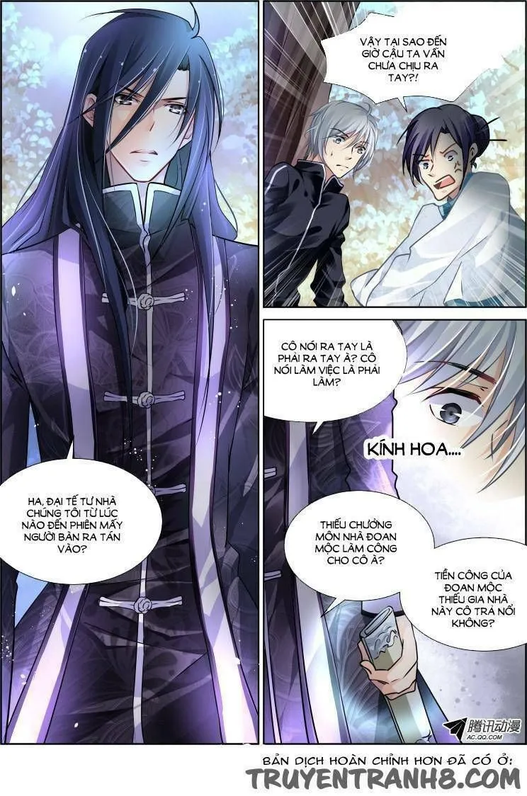 Chapter 95 - Trang 11