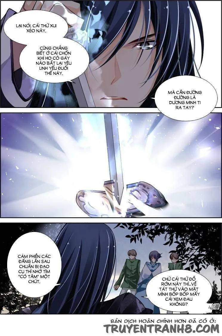 Chapter 95 - Trang 12