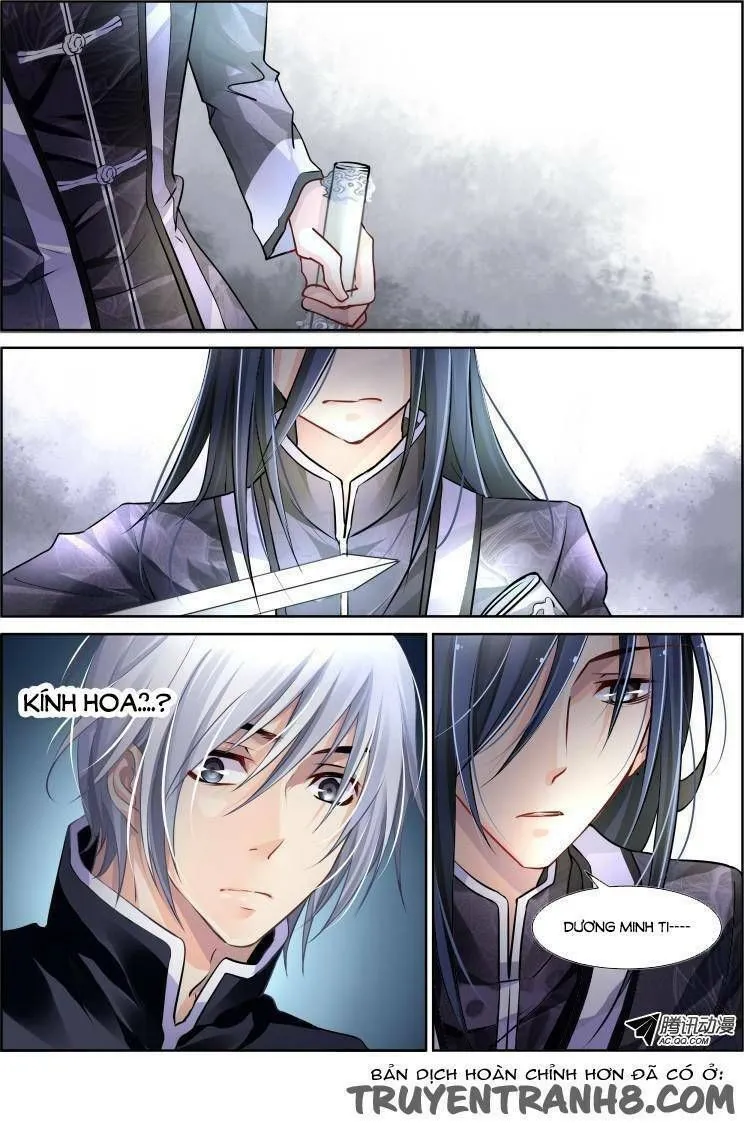 Chapter 95 - Trang 13