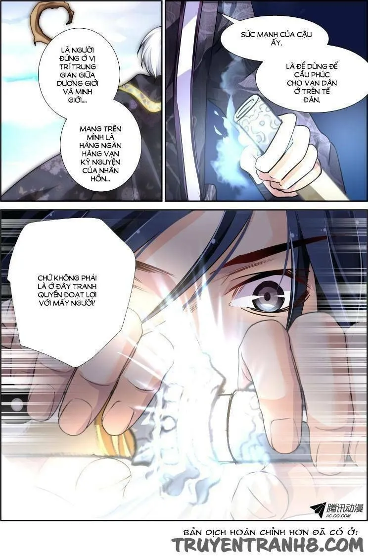 Chapter 95 - Trang 14