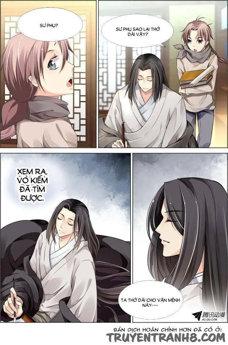 Chapter 95 - Trang 15
