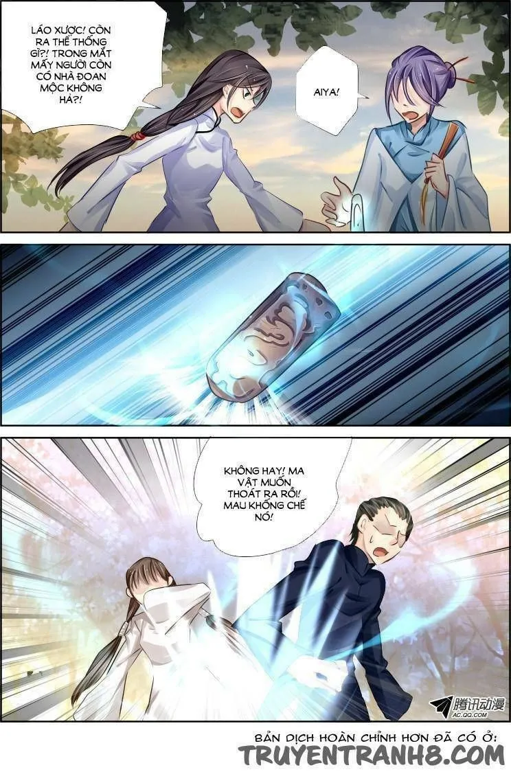 Chapter 95 - Trang 7