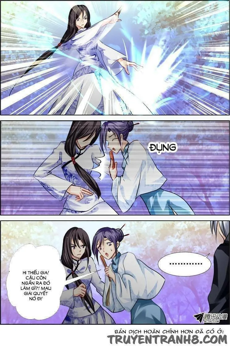 Chapter 95 - Trang 8