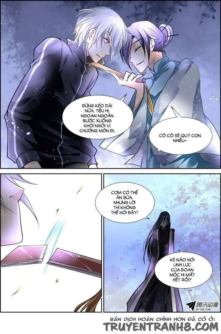 Chapter 95 - Trang 10