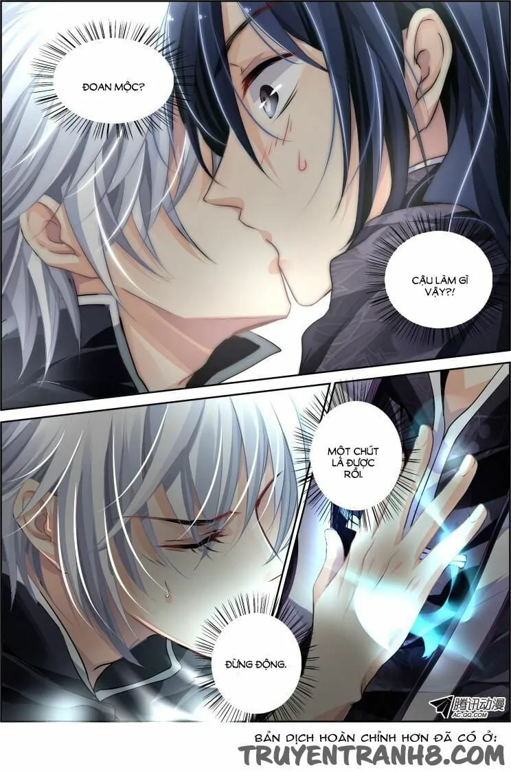 Chapter 96 - Trang 11