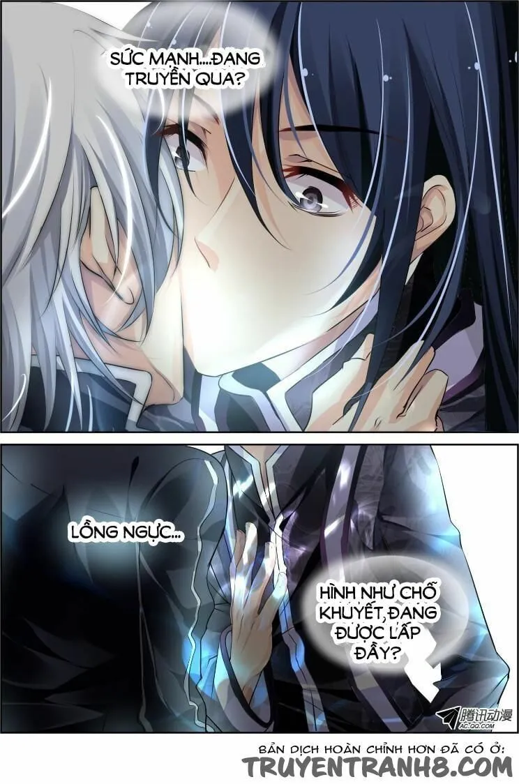 Chapter 96 - Trang 12
