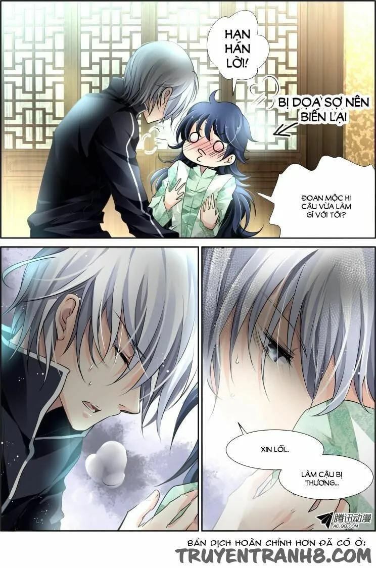 Chapter 96 - Trang 13