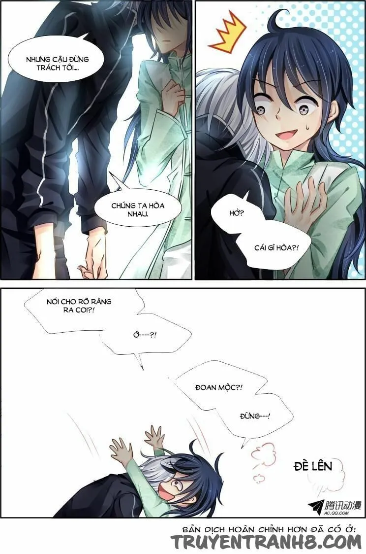 Chapter 96 - Trang 14