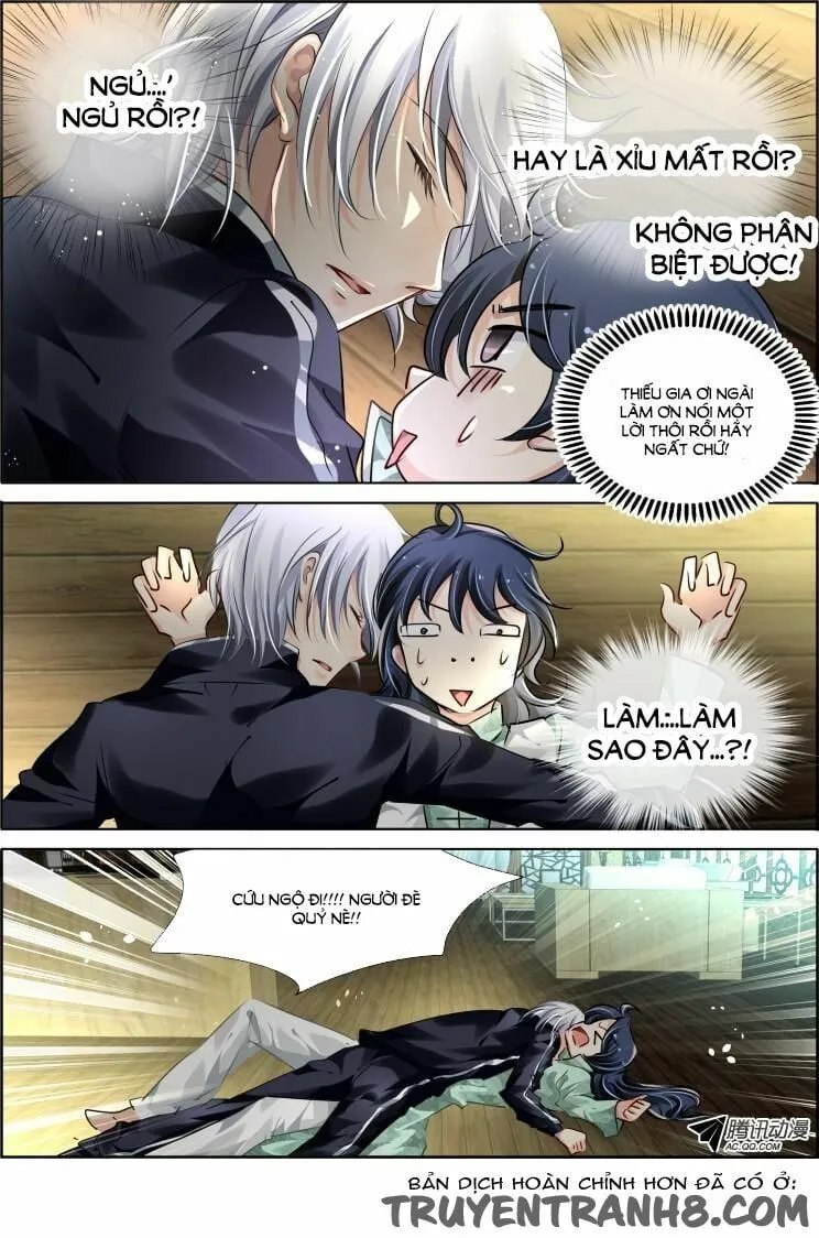 Chapter 96 - Trang 15